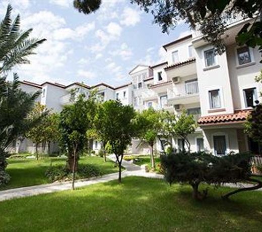 Paloma Marina Suites - Adult Only