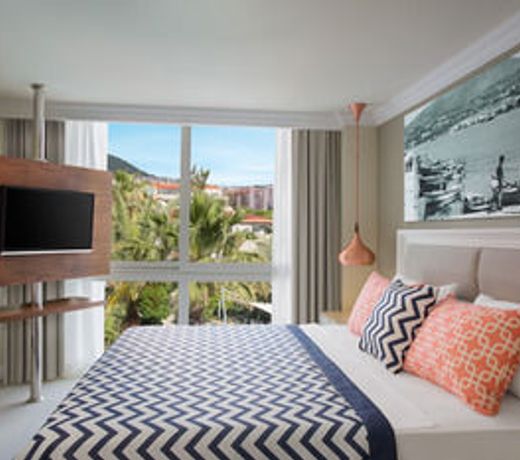 Paloma Marina Suites - Adult Only