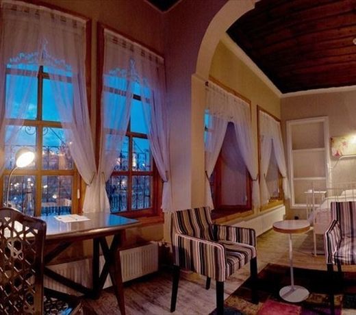 hich hotel konya