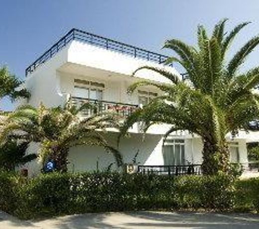 Simena Holiday Village & Villas