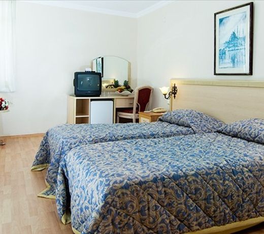Simena Holiday Village & Villas