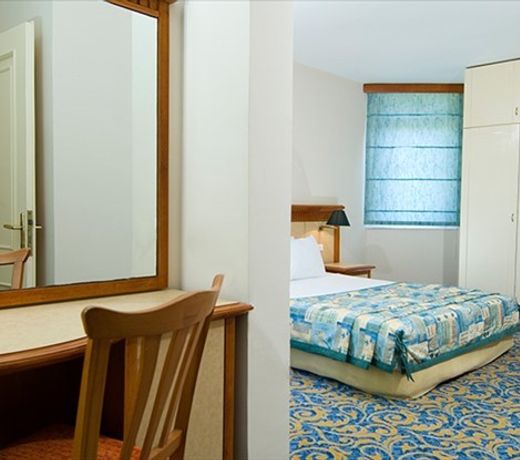 Simena Holiday Village & Villas