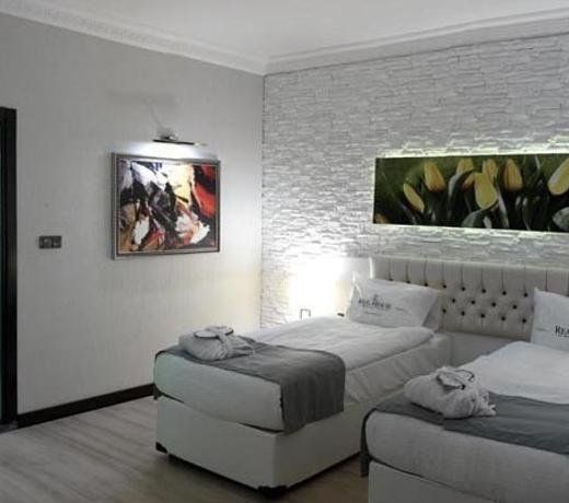 real house boutique hotel