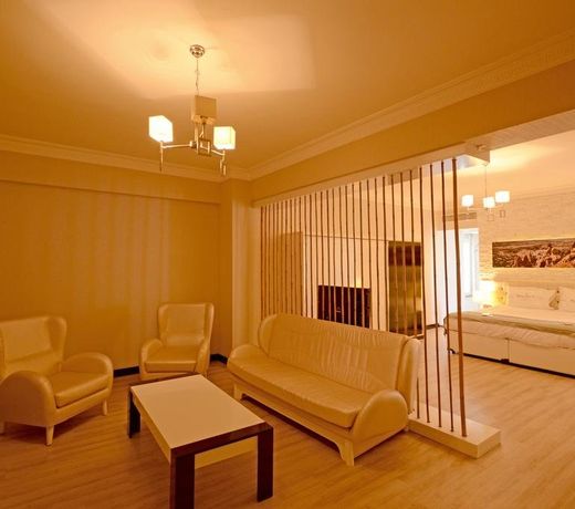 real house boutique hotel