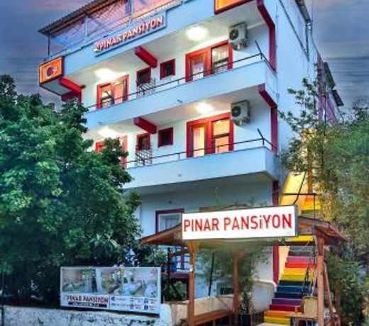 Pinar Pansiyon