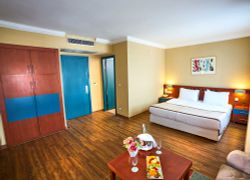 Naz City Hotel Taksim - Special Category фото 3