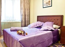 Akgun Hotel Beyazit фото 2