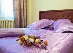 Gumusyan Hotel фото 3