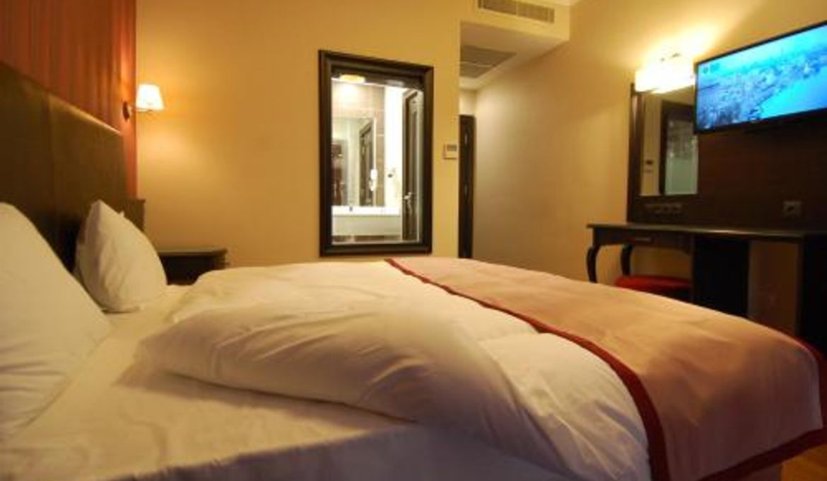 Sultan Mehmed Hotel