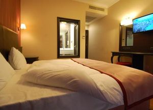 Sultan Mehmed Hotel