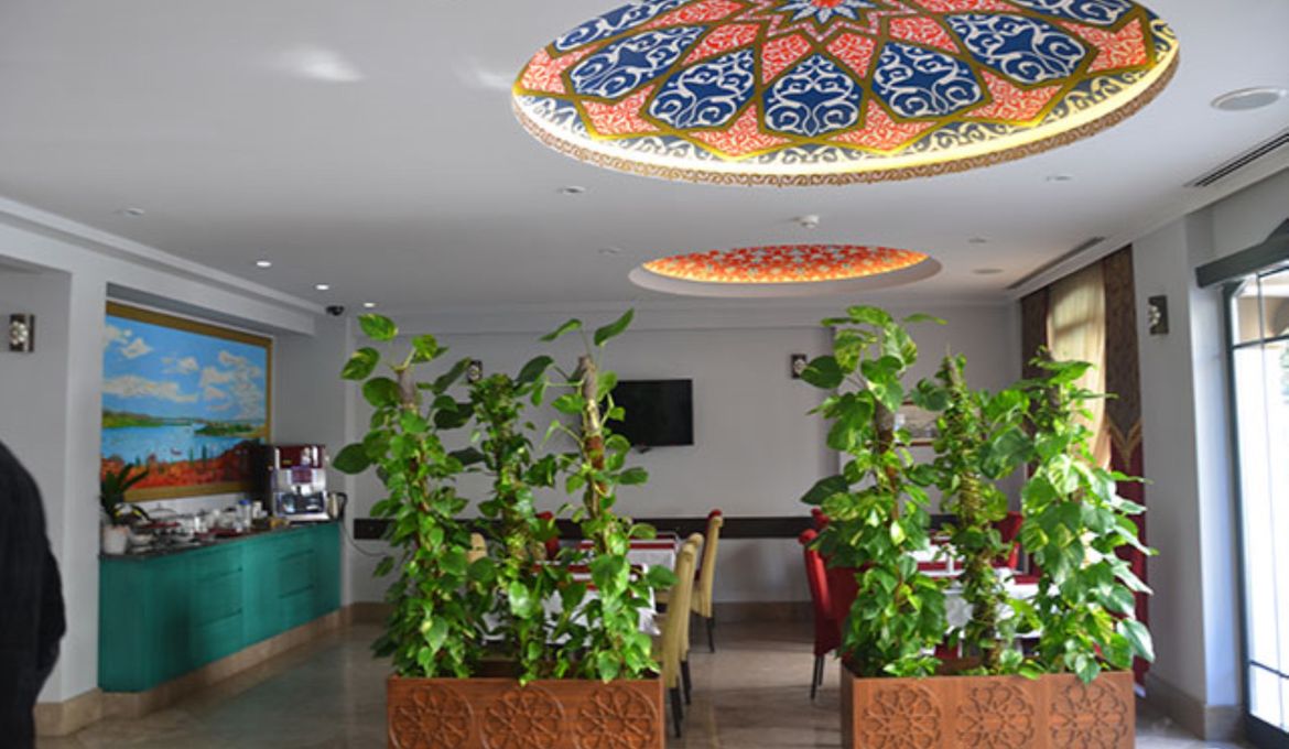Sultan Mehmed Hotel