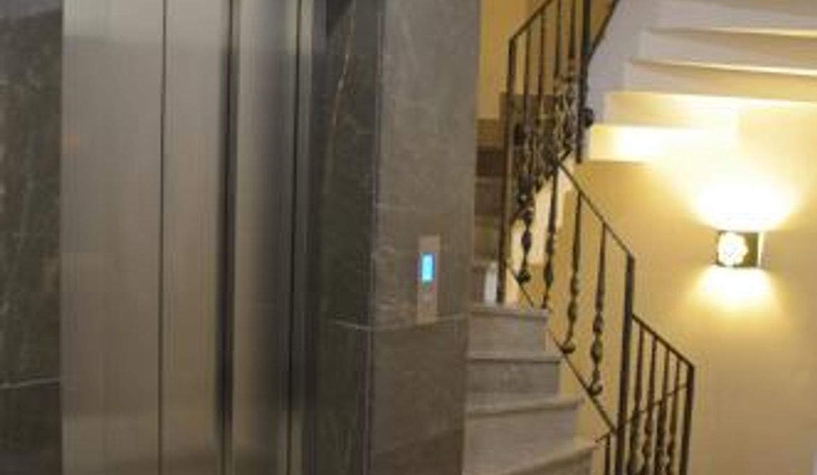 Sultan Mehmed Hotel
