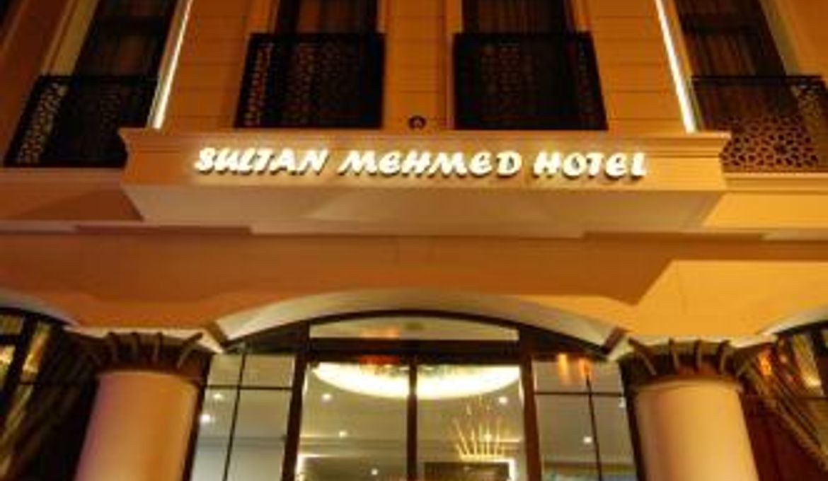 Sultan Mehmed Hotel