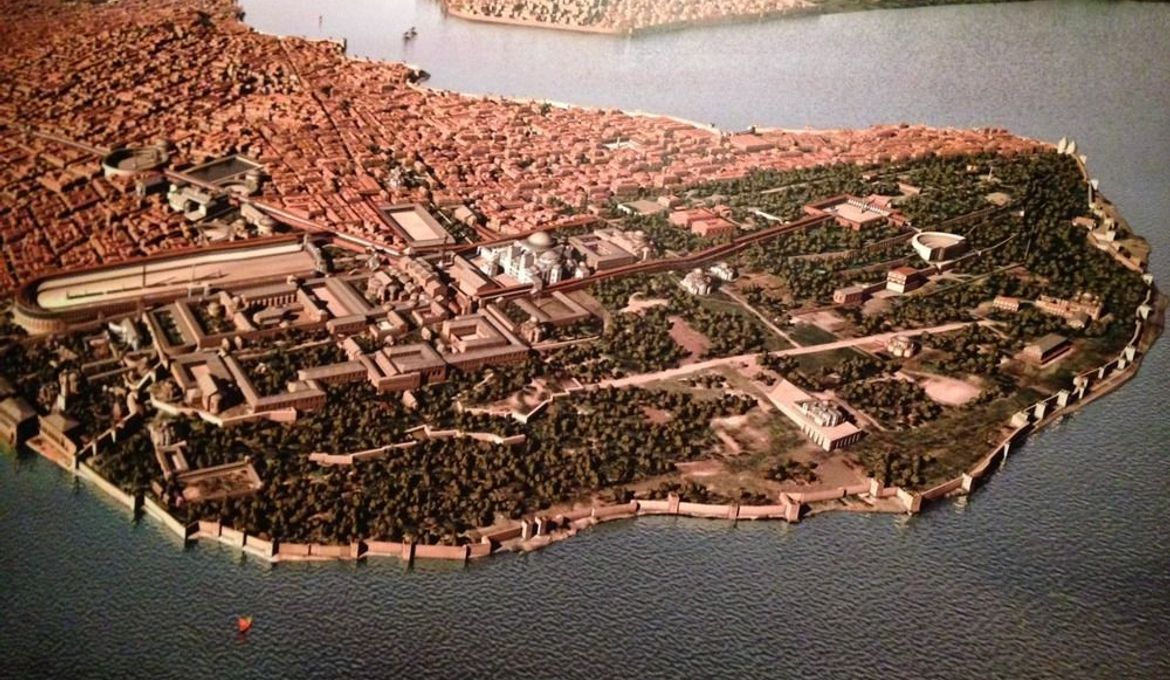 Sultan Mehmed Hotel