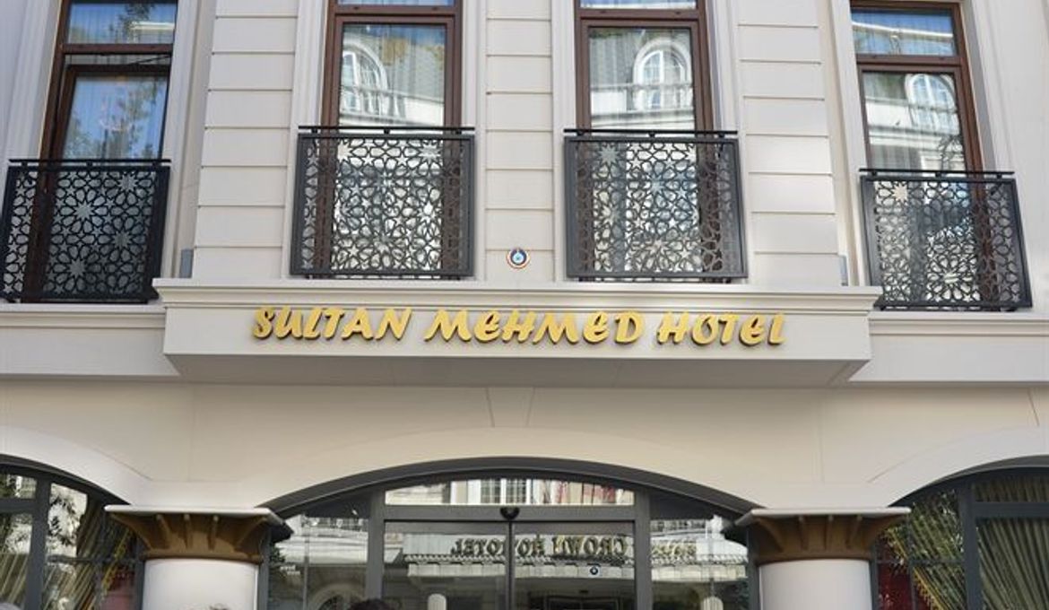 Sultan Mehmed Hotel