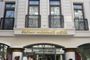 Sultan Mehmed Hotel