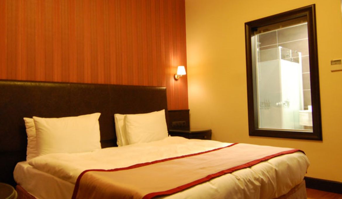 Sultan Mehmed Hotel