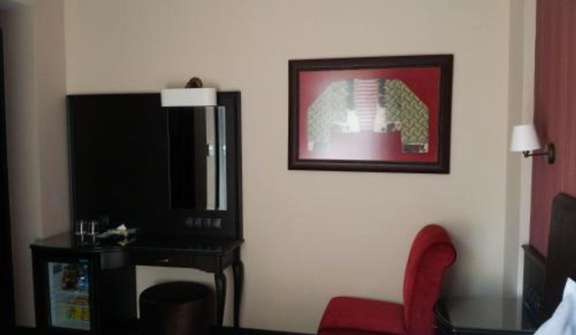 Sultan Mehmed Hotel