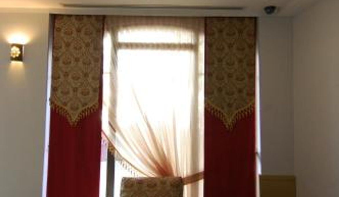 Sultan Mehmed Hotel