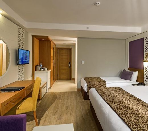 Sherwood Exclusive Kemer - Kids Concept