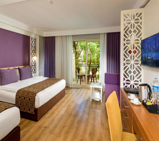 Sherwood Exclusive Kemer - Kids Concept