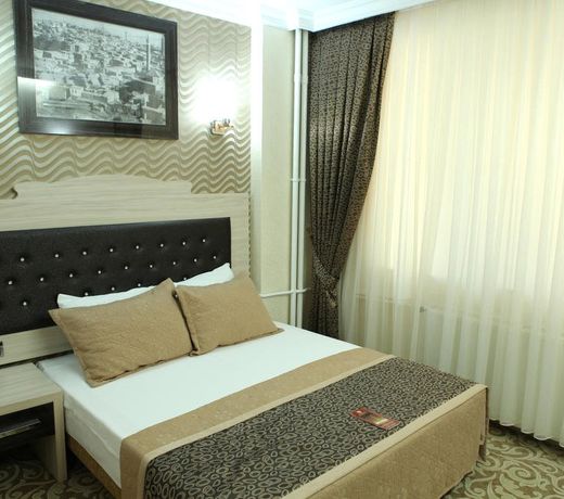 Prestige Hotel