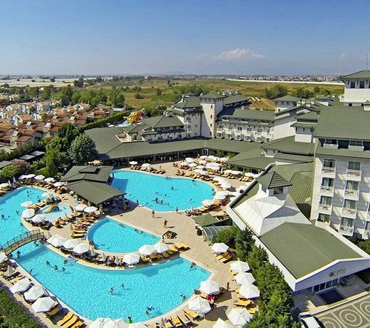 Innvista Hotels Belek