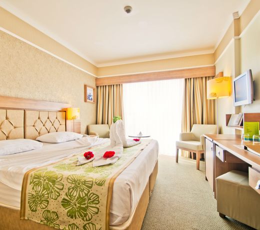 Innvista Hotels Belek