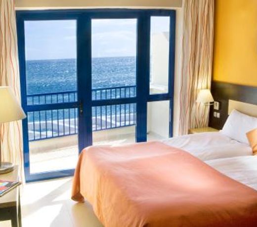 Grupotel Playa Feliz