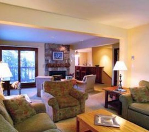 The Buttes Condominiums