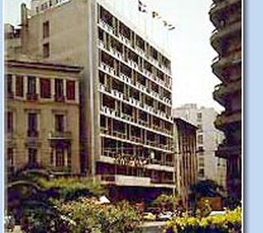 Brown Acropol, a member of Brown Hotels