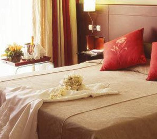 Brown Acropol, a member of Brown Hotels