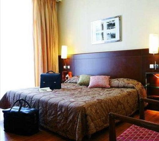 Brown Acropol, a member of Brown Hotels