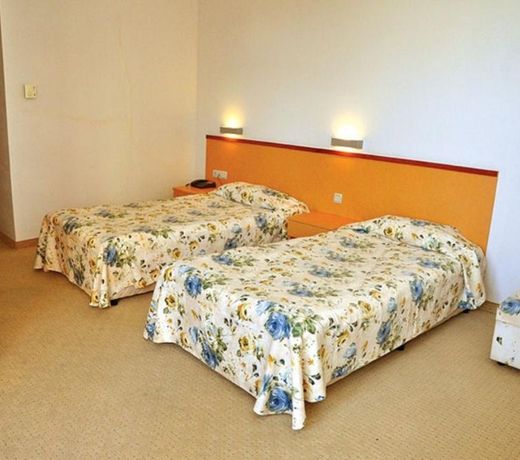 Marlin Beach Hotel - All Inclusive