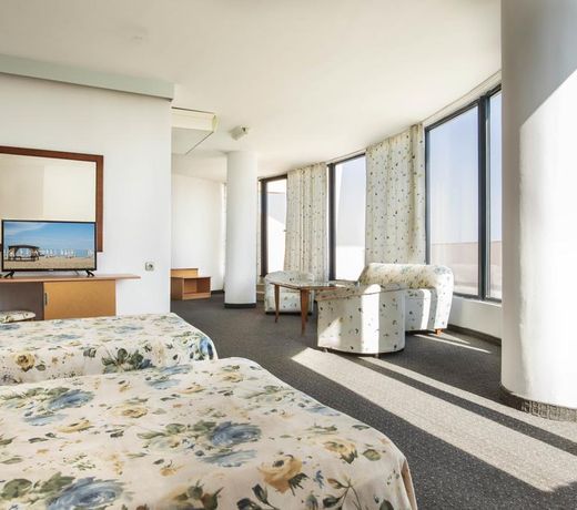 Marlin Beach Hotel - All Inclusive