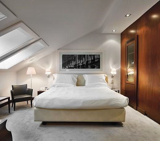 UNAHOTELS Cusani Milano