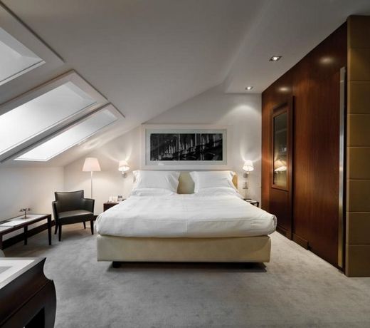 UNAHOTELS Cusani Milano