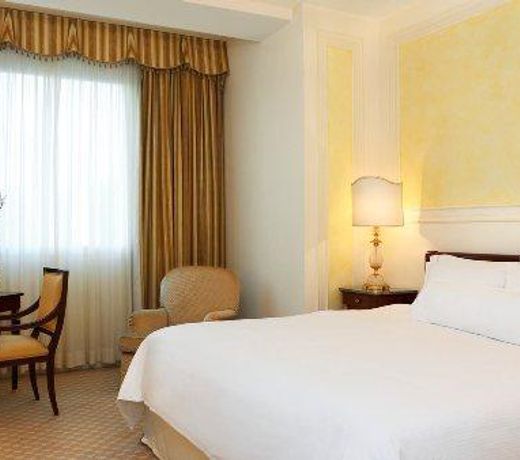 The Westin Palace, Milan
