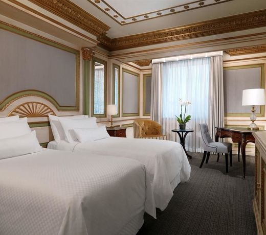 The Westin Palace, Milan