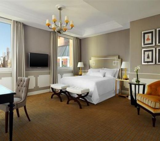 The Westin Palace, Milan