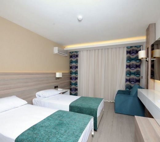 Idas Hotel