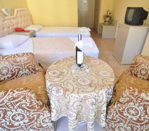 Idas Hotel