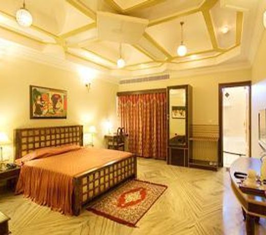 Marugarh Resort and Spa