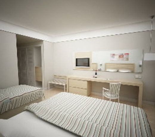 Bone Club Sunset Hotel