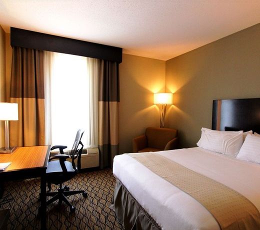 Holiday Inn Effingham, an IHG Hotel