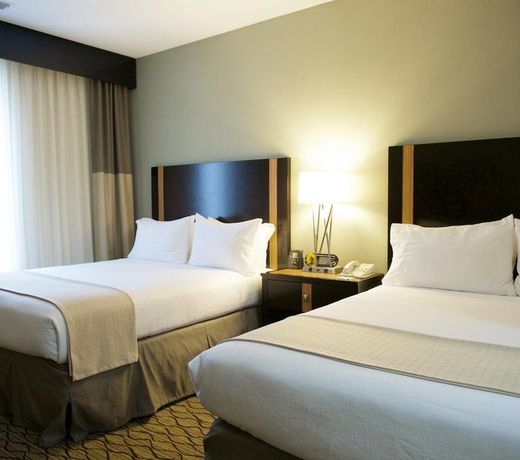 Holiday Inn Effingham, an IHG Hotel