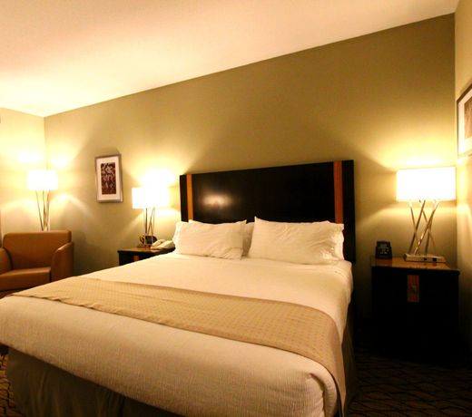 Holiday Inn Effingham, an IHG Hotel