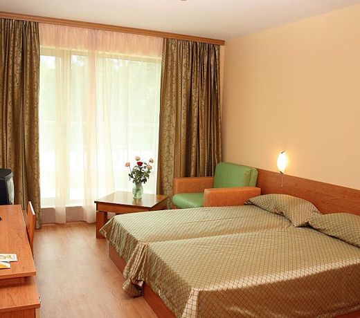 Palma Hotel