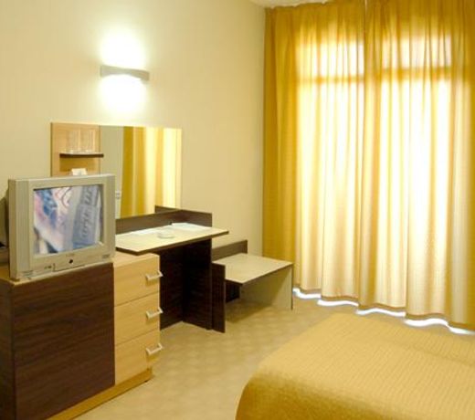 Palma Hotel