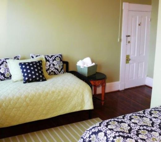 Cumberland Inn and Spa
